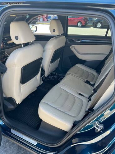 Skoda: Skoda : 2 l. | 2019 έ. 106030 km. SUV/4x4 — 15