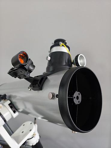 окуляры: В Продаже 💰 Телескоп Celestron StarSense Explorer DX на треноге - — 7