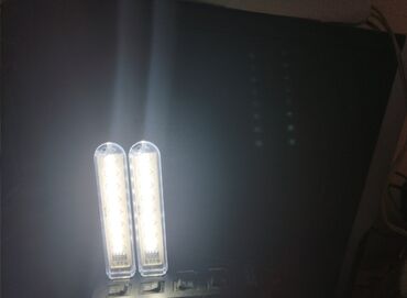 Rasveta: 1 komad cena 300 dinara Malo prenosivo LED Svetlo DC5V Ultra Bright — 3