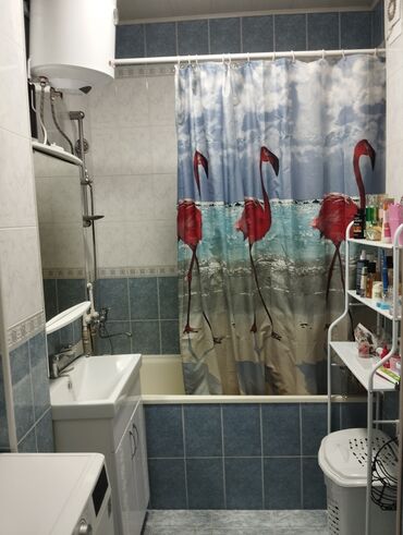 Продажа квартир: 4 комнаты, 82 м², 105 серия, 5 этаж, Косметический ремонт — 6