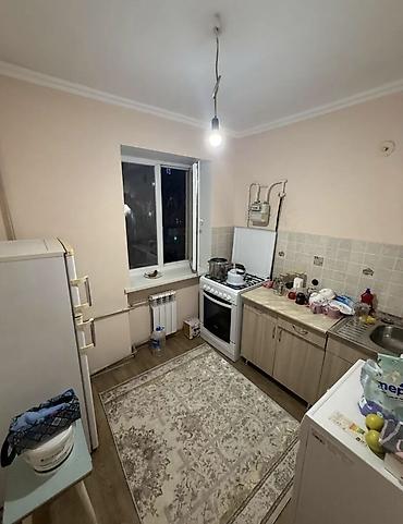Продажа квартир: 1 комната, 34 м², Золотой квадрат Индивидуалка, 4 этаж — 5