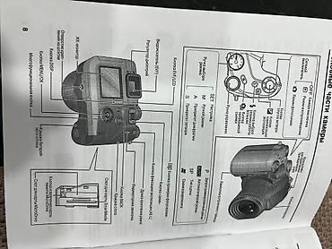 jack e4: Продаю цифровую камеру FujiFilm Б/У. В хорошем состоянии ( есть — 3