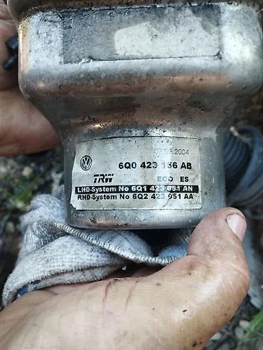 audi 80 karburator: SERVO PUMPE VW VOZILA | Prodajem servo pumpe od VW vozila. Pumpe su — 1