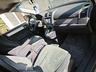 мотор на хонда цивик: Honda CR-V: 2009 г., 2.4 л, Автомат, Бензин, Кроссовер — 4