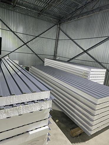 Фасадные сэндвич панели: Сендвич панель кровельные сэндвич панели стеновые сендвич панель — 19