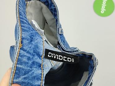 edc denim: H&M Divided, Spódnica damska, rozmiar XS — 4