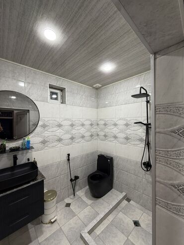 Uzunmüddətli kirayə mənzillər: Təcili satılır! Xırdalan – Masazır, 36-cı evdə yerləşən tam əşyalı — 18