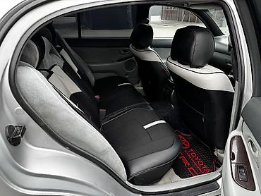 fit 2008: Toyota Aristo: 1994 г., 3 л, Автомат, Бензин, Седан — 6