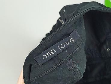cloud 5ive: One Love, Spodnie 3/4 damskie, rozmiar XS — 5
