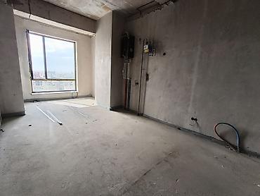 studio apartment: 2 комнаты, 63 м², 4 мкр Элитка, 15 этаж, ПСО (под самоотделку) — 7