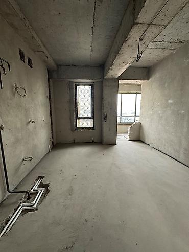 Продажа квартир: 3 комнаты, 137 м², Элитка, 15 этаж, Готовая ПСО (под самоотделку) — 11