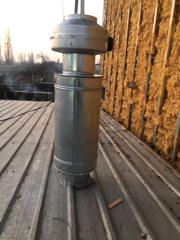 Жестяные работы: Жестяные работы, Вентиляция, Изготовление изделий, Листогиб — 7