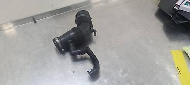 fan pit paket: CREVO ZA VOLKSWAGEN POLO - 6R0129654C | Crevo Polo 6 R — 3