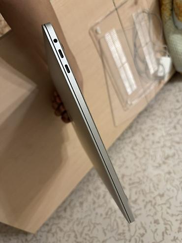 Ноутбуки Apple (MacBook): Для программирования, Б/у, Intel Core i7, ОЗУ, RAM: 16 ГБ — 10