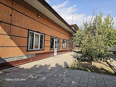 коттед в кара коле: 🔥 ПРОДАЁТСЯ ДОМ У ГЛАВНОЙ ДОРОГИ — ПОД ИЖС И ДЛЯ БИЗНЕСА 📍 г. Манас — 3