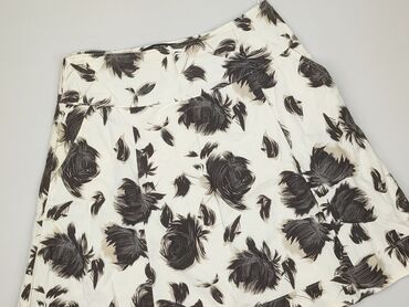 spódnice z cekinami srebrne: Vero Moda, Спідниця жіноча, M
