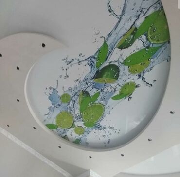 Натяжной потолок: Натяжные потолки Делаю любую сложность натяжного потолка 100% С — 6