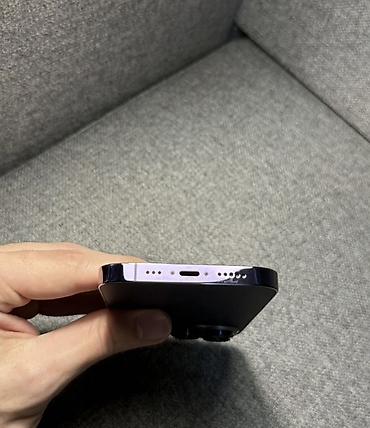 iphone 17 pro max mini: IPhone 14 Pro, цвет Deep Purple Читайте внимательно!!!! Телефон в — 5