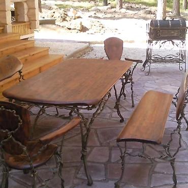 Беседки: Беседка 3 x 3 x Металл — 22