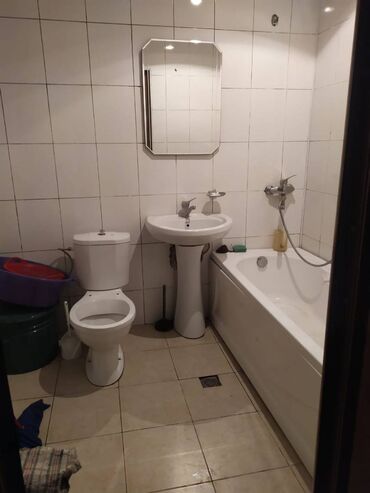 Köhnə tikili: Bakı, Zığ qəs., 4 otaqlı, Köhnə tikili, 90 kv. m — 10