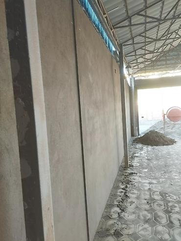 Штукатурка, шпаклевка: Штукатурка стен Больше 6 лет опыта — 7