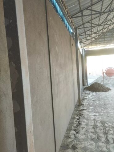 Штукатурка, шпаклевка: Штукатурка стен 3-5 лет опыта — 18