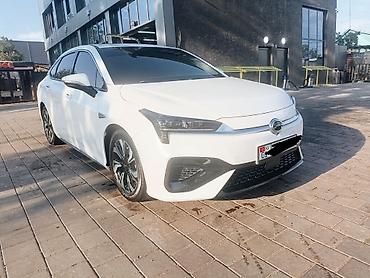 GAC: Продаю GAC Aion S (электромобиль). автомобиль полностью электро — 2