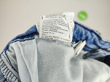 denim co: Diverse, Jeansy damskie, rozmiar L — 7