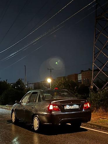 нех: Daewoo Nexia: 2011 г., 1.5 л, Механика, Бензин, Седан — 7
