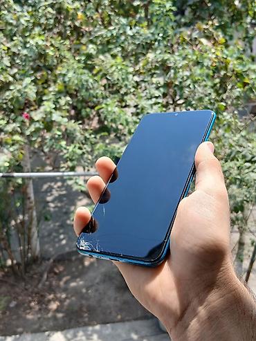 hp elitebook 8560p fiyat: Redmi 9, 32 GB, rəng - Göy, İki sim kartlı, Barmaq izi — 2