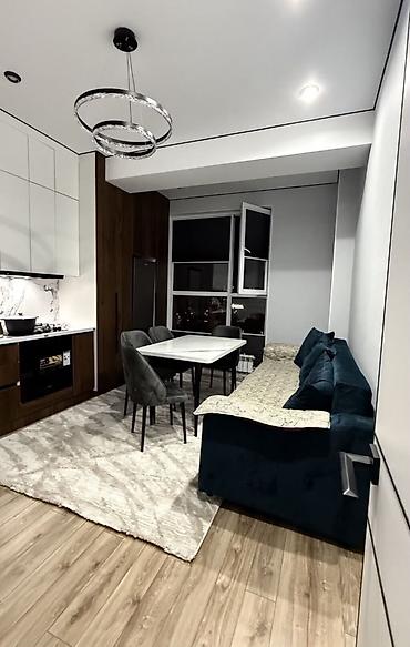 11: 1 комната, 44 м², Филармония Элитка, 11 этаж, Дизайнерский ремонт — 9