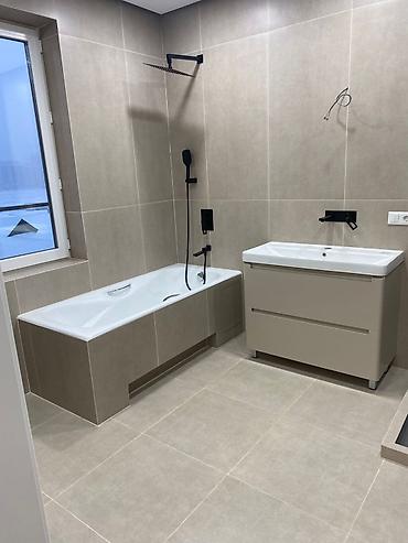 Продажа домов: Таунхаус, 250 м², 6 комнат, Агентство недвижимости, Дизайнерский ремонт — 5