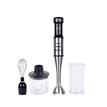 Блендеры: №: 1889 Məhsulun adı: Blender Sokany WK-768-4 Brend: Sokany — 3