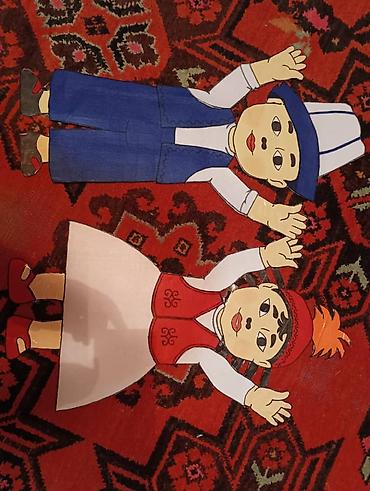 Другой текстиль: Ручная работа Уникальные изделия, созданные с любовью и вниманием к — 16