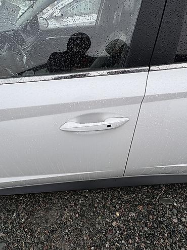 Hyundai: Hyundai Sonata: 2020 г., 2 л, Автомат, Бензин, Седан — 24