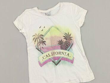 Koszulki: Koszulka, Zara Kids, 4-5 lat, 104-110 cm, stan - Dobry