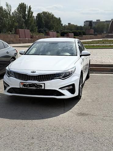 кия машина продажа: Kia K5: 2019 г., 2 л, Автомат, Бензин, Седан — 6