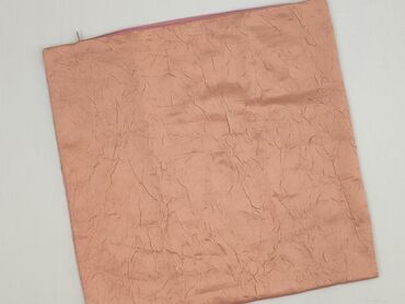PL - Pillowcase, 40 x 40, color - Pink, condition - Very good