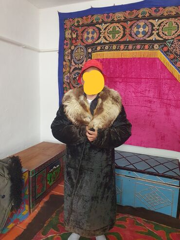 рекламный экран: Түлкү ичик,самавор,чанач,чапан,тушкийиз сатылам