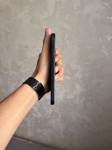 Уюлдук телефондор жана аксессуарлар: IPhone 14 Plus, Колдонулган, 128 ГБ, Көк, 84 % — 4