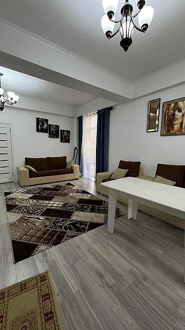 Продажа квартир: 2 комнаты, 50 м² — 2