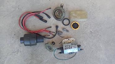 Fiat: Fiat 126p oldtimer iz 1990. godine Automobil je u odlicnom stanju — 24