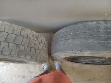 докатка r17: Колеса в сборе 215 / 75 / R 17.5, Всесезонная, Пара, Легкий коммерческий транспорт (C/LT)