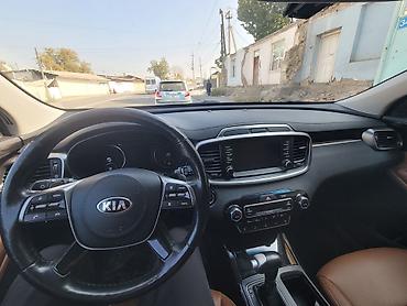 кия спортеж матор: Kia Sorento: 2019 г., 2.2 л, Автомат, Дизель, Кроссовер — 10