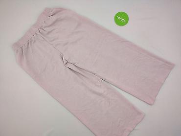 zara cargo: Sinsay, Spodnie materiałowe damskie, rozmiar XL — 3