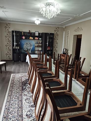 Продажа коттеджей и домов: Продаётся большой жилой дом с участком. участок 4,2 сот — 22