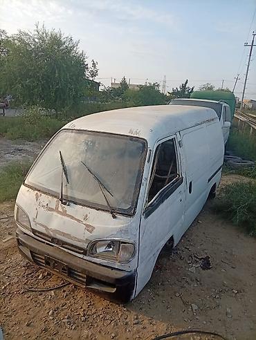 дэу ланос запчасти: Daewoo Damas üçün ehtiyat hissələri – sökülmə mator karobqa most əla — 3
