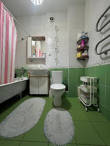 Продажа квартир: 3 комнаты, 95 м², Индивидуалка, 3 этаж — 9