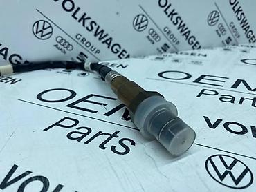 10 cm: LAMBDA SONDA ZA VOLKSWAGEN TIGUAN, TOURAN, GOLF 7 . - 07C 906 262 BH — 2