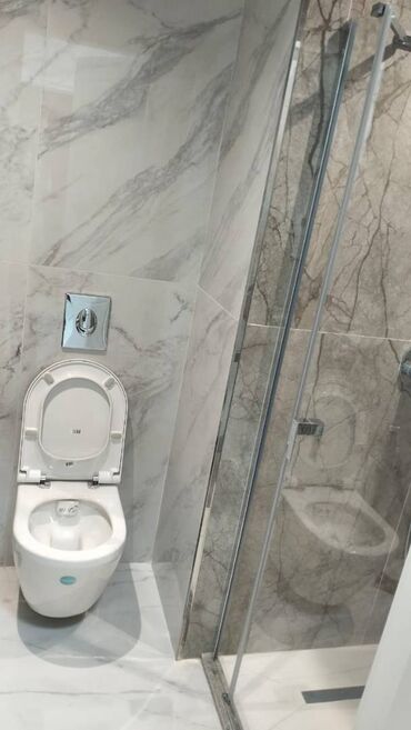 Uzunmüddətli kirayə mənzillər: Yasamal rayonu, Park Kristal yaşayış kompleksində, yeni tikili, 16 — 10